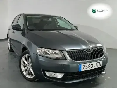 Occasion Skoda Octavia