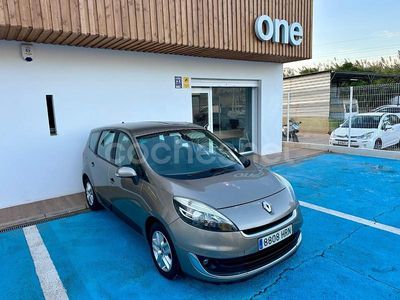 Renault Grand Scénic III