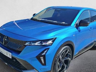 Usado Renault Rafale 300 CV (220 kW) 2025 SUV