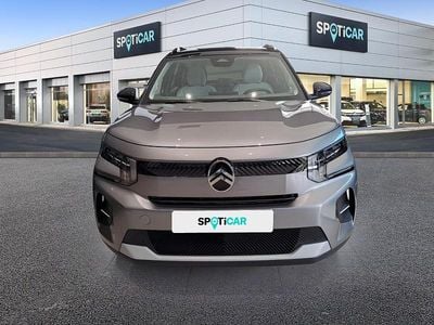 Usado Citroën C3 101 CV (74 kW) 2026 Gris SUV