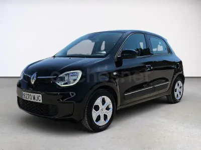 Begagnad Renault Twingo