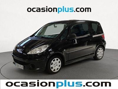 Peugeot 1007