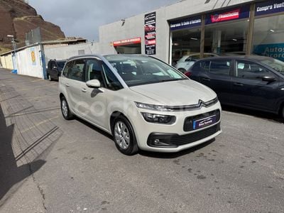 Citroën C4 SpaceTourer