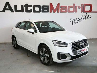 usado Audi Q2 Sport 30 TDI 85kW (116CV) S tronic