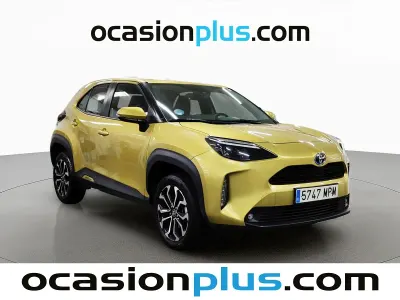 Usado Toyota Yaris Cross Active 116 CV (85 kW) 2024 SUV