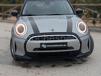 Gris / plata Usado 2023 Mini Cooper Utilitario | 22.990 € (Precio justo)
