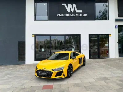 Usado Audi R8 Coupé