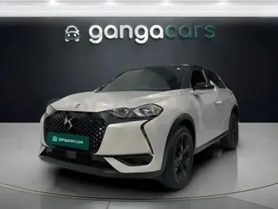 Usado DS Automobiles DS3