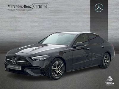 Mercedes C300