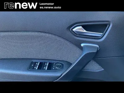 Usado Renault Captur