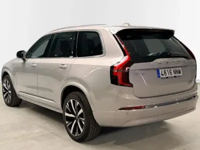 Usado Volvo XC90