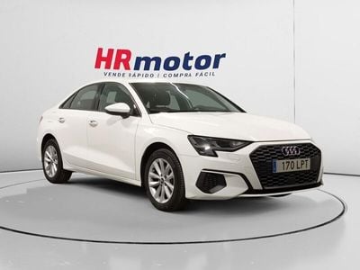 Audi A3 e-tron