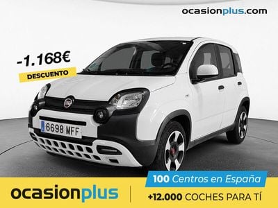 Fiat Panda Cross