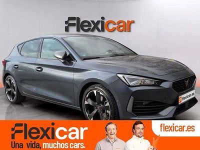 Usado Cupra Leon 190 CV (139 kW) 2023 Gris