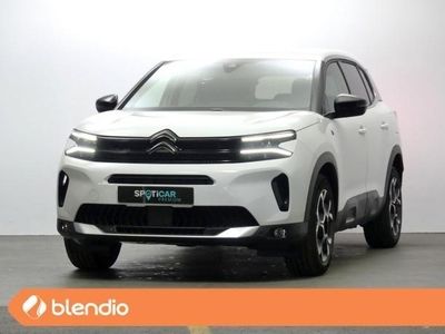 Usado 2022 Citroën C5 Aircross Feel SUV | 31.517 €