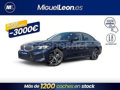 BMW 330e