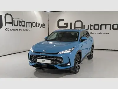 Nuevo MG HS Luxury 224 CV (164 kW) 2026 Otro SUV