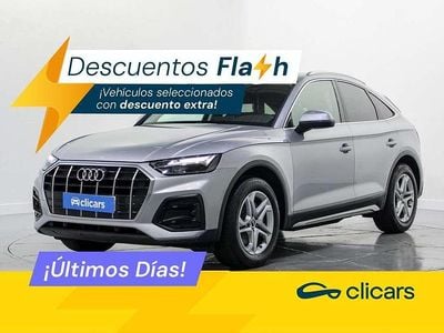 Audi Q5 Sportback