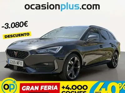 Usado Cupra Leon