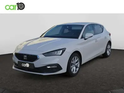Usado Seat Leon