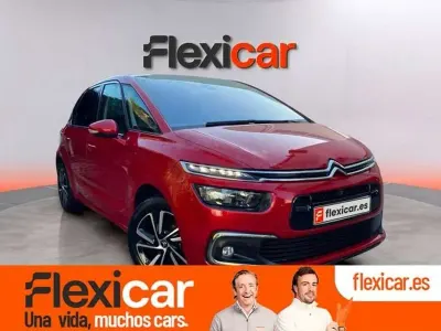 Usado Citroën C4
