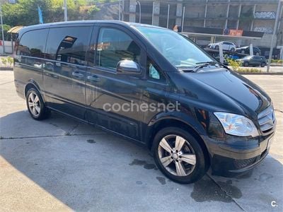 Mercedes Viano