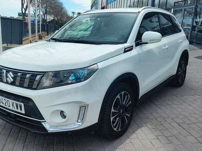 usado Suzuki Vitara 1.4T GLX 4WD