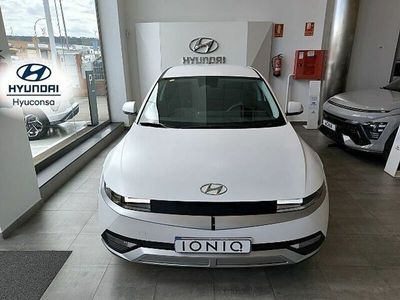 Blanco+pe Usado 2024 Hyundai Ioniq 5 SUV | 38.900 €