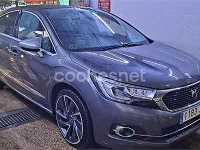 DS Automobiles DS4