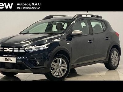 Occasion Dacia Sandero