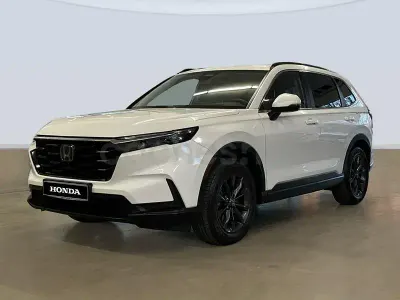 Usado Honda CR-V