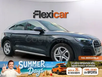 Usado Audi Q5