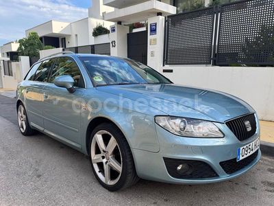Seat Exeo
