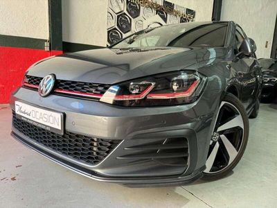 usado VW Golf VII 