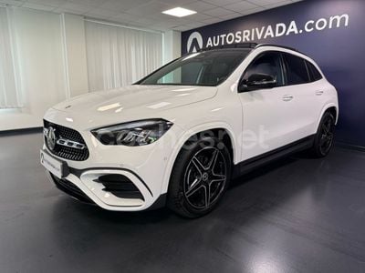 Mercedes GLA200