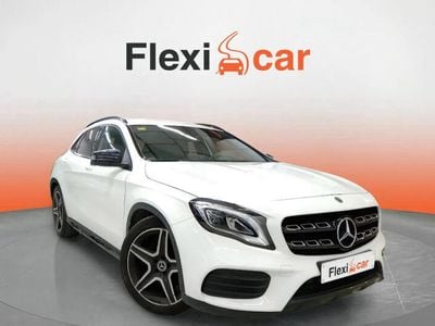 Mercedes GLA200