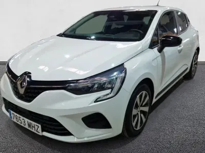 Usado Renault Clio Equilibre 90 CV (66 kW) 2023 Utilitario