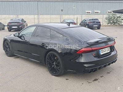 Audi A7 Sportback