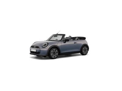 Usado 2025 Mini Cooper S Utilitario | 38.990 € (Caro)