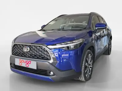 Usado Toyota Corolla Style 140 HP (102 kW) 2024 Carrinha