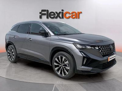Nieuw Renault Austral Evolution 158 PK (116 kW) 2026 Grijs SUV