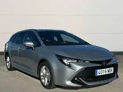 Usado Toyota Corolla