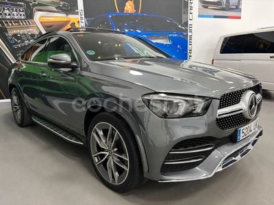 Mercedes GLE350
