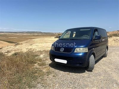 VW Multivan
