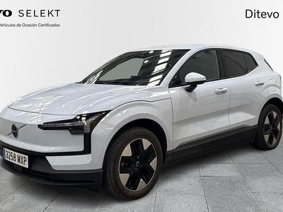 Azul Usado 2024 Volvo EX30 Core SUV | 29.900 € (Buen precio)