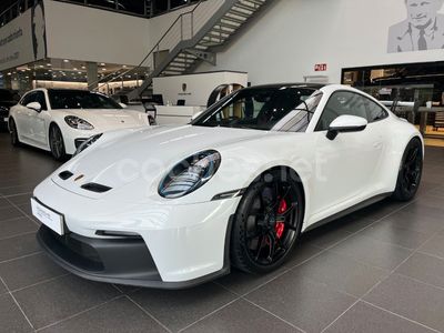 Porsche 911 GT3