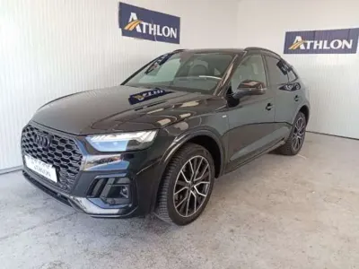 Usado Audi Q5 Sportback