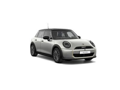 Usado Mini Cooper 114 kW (156 CV) 2025 Utilitario