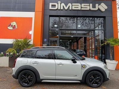 Usado Mini Cooper Countryman 220 CV (161 kW) 2023 Blanco SUV