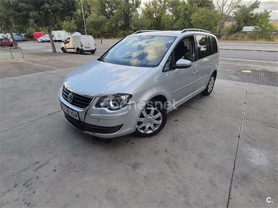 VW Touran